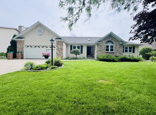 8391 65th Ave, Pleasant Prairie, WI 53158