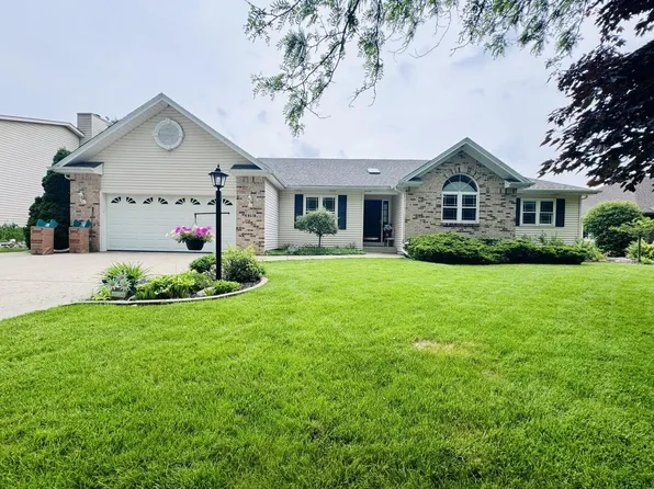 8391 65th AVENUE, Pleasant Prairie, WI 53158