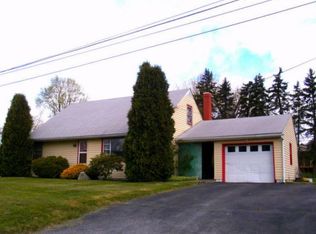 1215 Village Rd, Clearfield, PA 16830