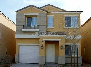 6157 Mountain Hemlock Ave, Las Vegas, NV 89139
