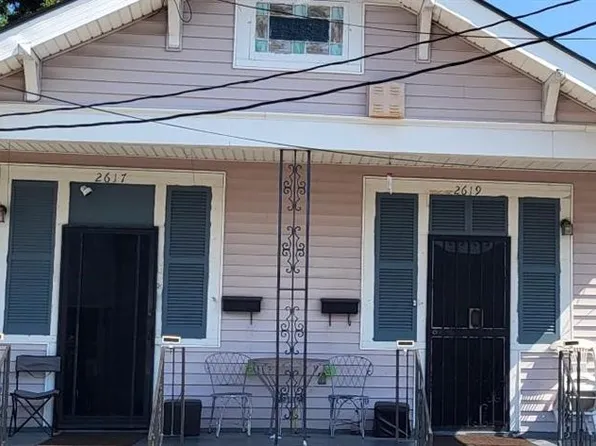 2617-19 N Prieur St, New Orleans, LA 70117