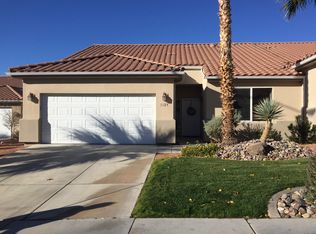 1129 Mohave Dr, Mesquite, NV 89027