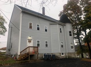55 Bremer St, Worcester, MA 01605