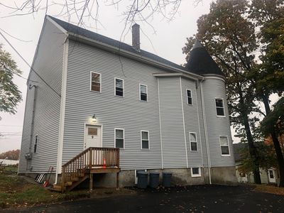 55 Bremer St, Worcester, MA, 01605