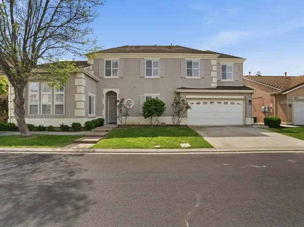 3216 Allan Adale Dr, Modesto, CA 95355
