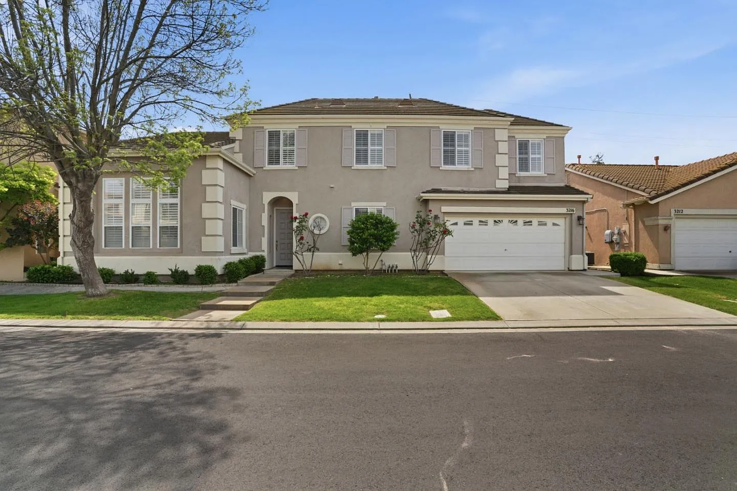 3216 Allan Adale Dr photo 1