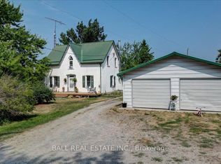 1120 2nd Line E, Trent Hills, ON K0L1L0