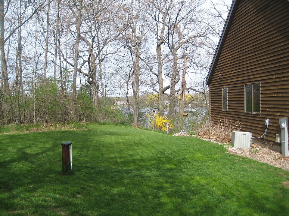Side yard