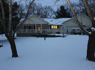 18480 Ibeam Rd, Sparta, WI 54656