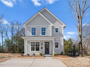 709 N York St, Gastonia, NC 28052