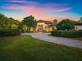 Ironhorse, West Palm Beach, FL 33412