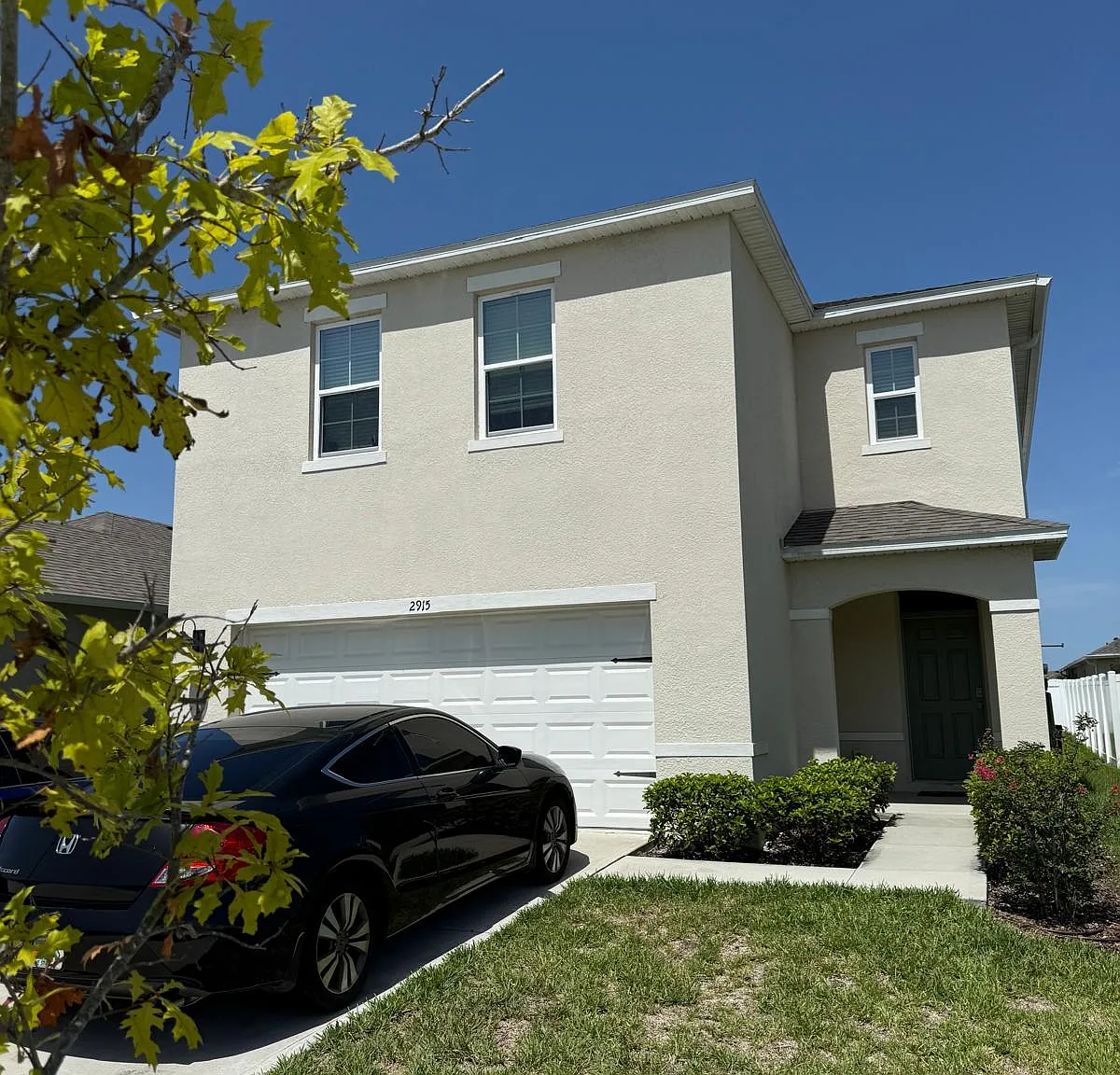 2915 Turnstone Run - Harmony West Homeowners Association - 1 — Photo 1