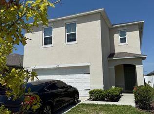 2915 Turnstone Run, Harmony, FL 34773