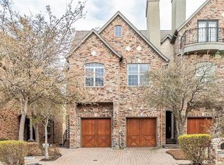 600 Rockingham Dr, Irving, TX 75063