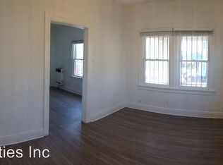 2322 Vineyard Ave APT 01, Los Angeles, CA 90016