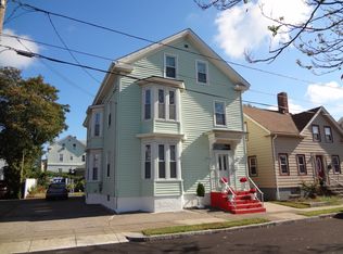 48 Freeborn Ave #2, East Providence, RI 02914