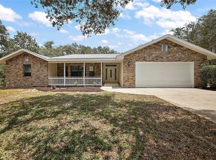 4127 SW Evergreen Ct, Dunnellon, FL 34431