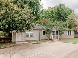 204 Hillside Dr, Starkville, MS 39759
