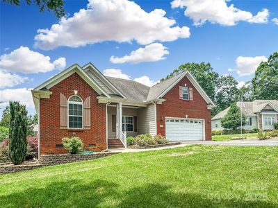 1625 Damascus Cir, Conover, NC, 28613