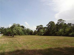 2500 SE Fox Ln, Stuart, FL 34996