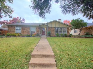 18811 Platte River Way, Dallas, TX 75287