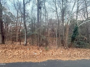 5104 Royal Acres Rd LOT 6, Raleigh, NC 27610