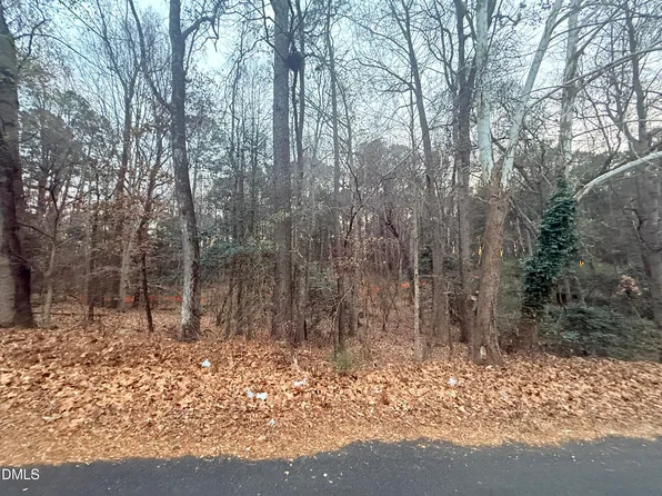 5104 Royal Acres Rd Lot 6, Raleigh, NC 27610
