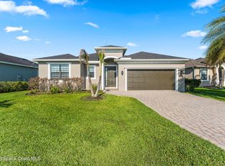 2991 Casterton Dr, Melbourne, FL 32940