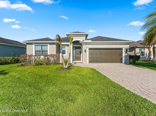 2991 Casterton Dr, Melbourne, FL 32940