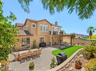 3393 Holly Oak Ln, Escondido, CA 92027