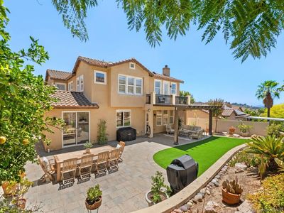 3393 Holly Oak Ln, Escondido, CA, 92027