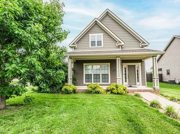 1395 Ivan Downs Blvd, Bowling Green, KY 42104