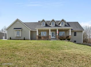 7195 County Road 111, Fulton, MO 65251