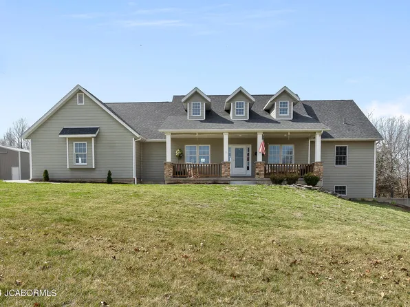 7195 County Road 111, Fulton, MO 65251