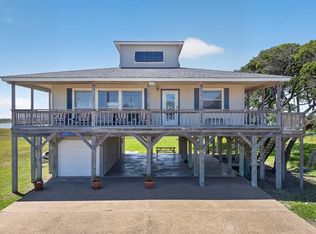 2521 Bay Vis, Rockport, TX 78382