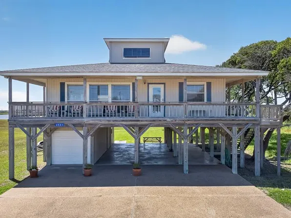 2521 Bay Vis, Rockport, TX 78382