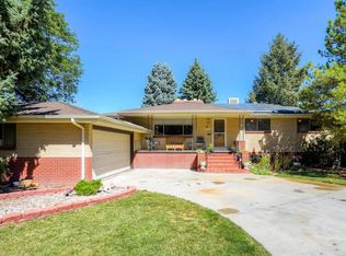 4855 W Lakeridge Rd, Denver, CO 80219