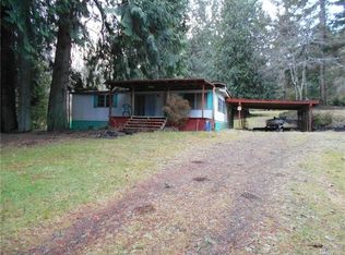 80 E Linburg Ln, Shelton, WA 98584