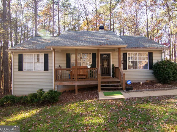 639 Pelican Cir, Monticello, GA 31064