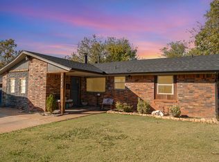 3113 SE 54th St, Oklahoma City, OK 73135