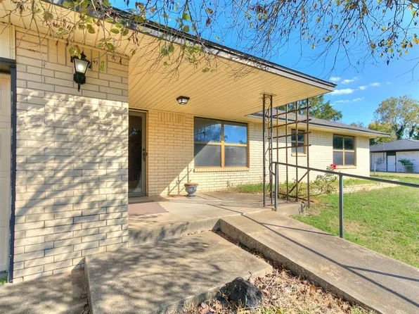 19901 Prairieview Rd, Tecumseh, OK 74873