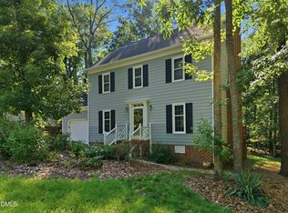 7 Cobbleridge Ct, Durham, NC 27713