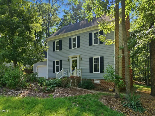 7 Cobbleridge Ct, Durham, NC 27713