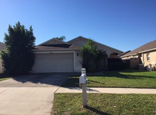 30718 Tremont Dr, Zephyrhills, FL 33543