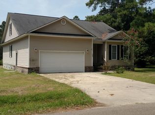 105 Sinclair Rd, Summerville, SC 29483