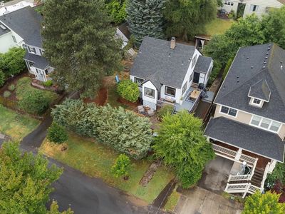 8413 SW 4th Ave, Portland, OR, 97219