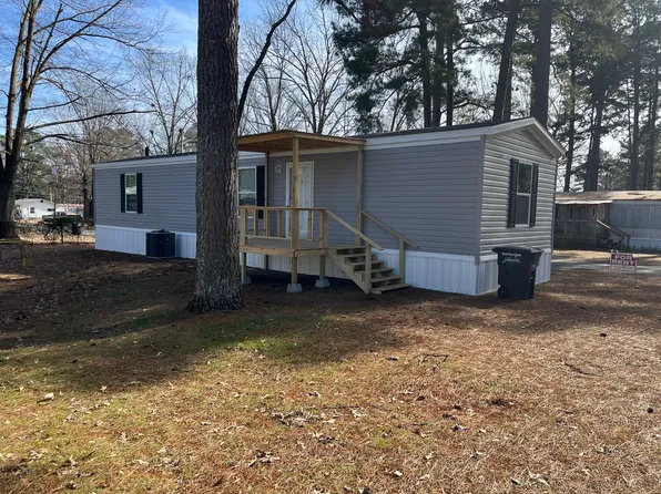 1400 Pine Dr APT 12, Jacksonville, AR 72076