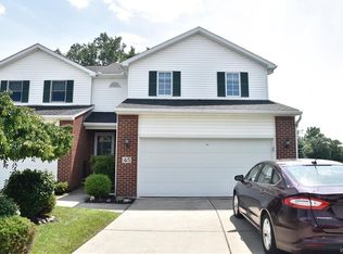 45 Eagle Ter, Depew, NY 14043