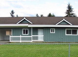 8640 Pepperidge Ln SE, Yelm, WA 98597