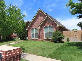 2113 SE 42nd Ave, Amarillo, TX 79118
